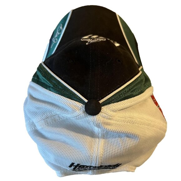 Hendrick Motorsports Hat Cap Strap Back One Size NASCAR Dale Earnhardt Jr 88 - Picture 4 of 8